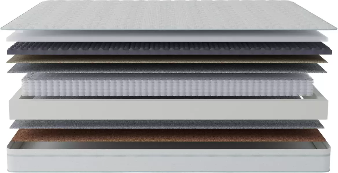 Матрас Stolline Престиж-Королевский Cooler 90x190 фото