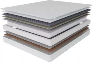 Матрас Stolline Престиж-Королевский Cooler 90x200 фото