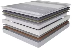 Матрас Stolline Престиж-Королевский Magnetic 80x200 фото