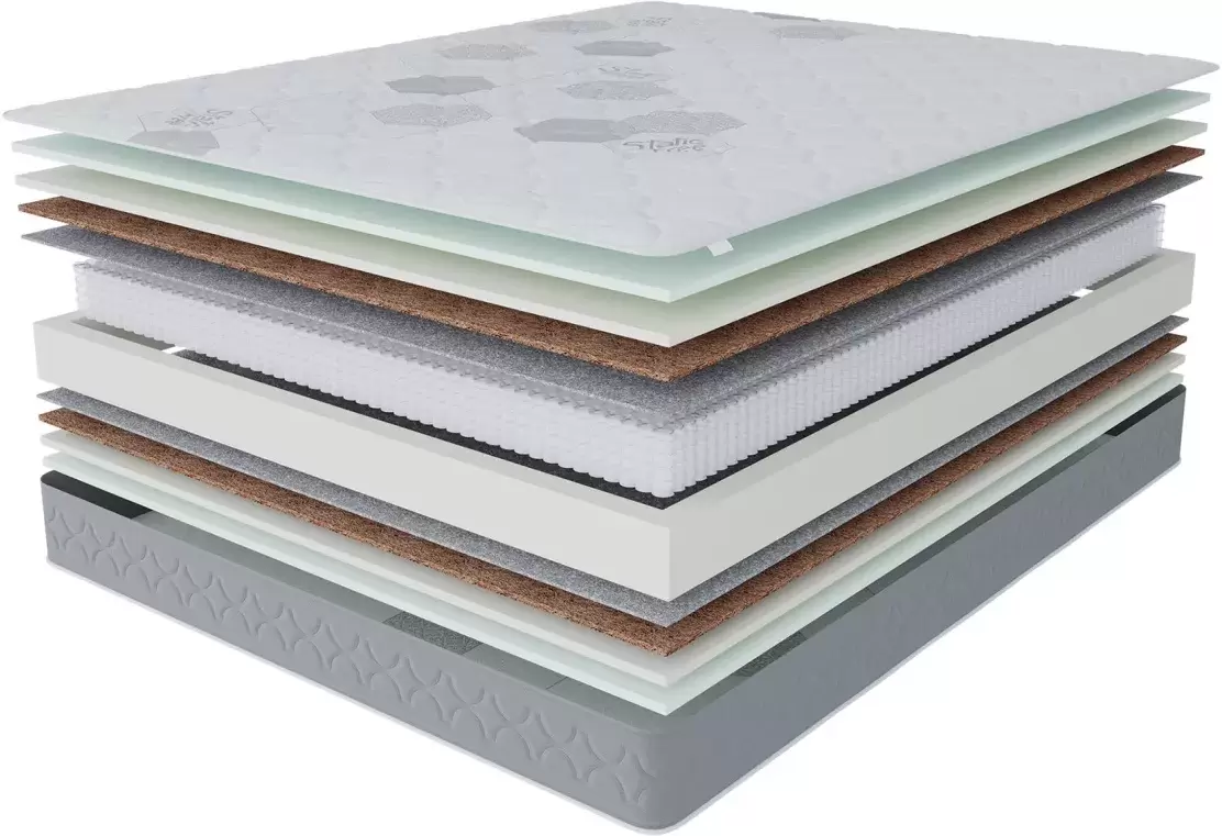 Stolline Престиж-Марсель 120x200
