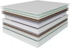 Матрас Stolline Престиж-Марсель Cooler 80x200 фото