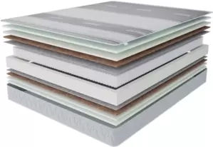 Матрас Stolline Престиж-Марсель Magnetic 80x200 фото