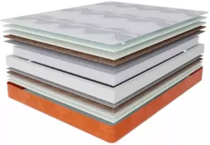 Матрас Stolline Престиж-Марсель Warmer 120x190 фото