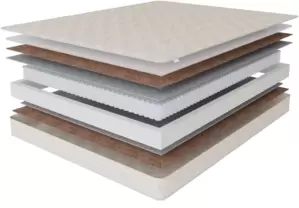 Матрас Stolline Престиж-Монпелье 120x190 фото