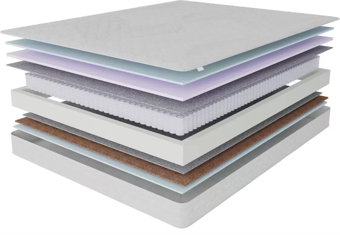 Stolline Престиж-Нежный 120x200