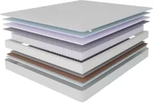 Матрас Stolline Престиж-Нежный 90x190 фото