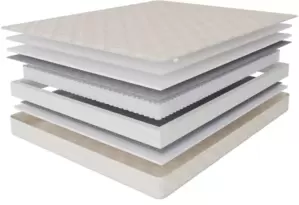 Матрас Stolline Престиж-Орлеан 160x200 фото