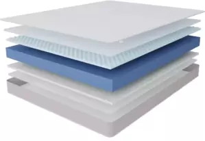 Матрас Stolline Престиж-Райский 90x190 фото