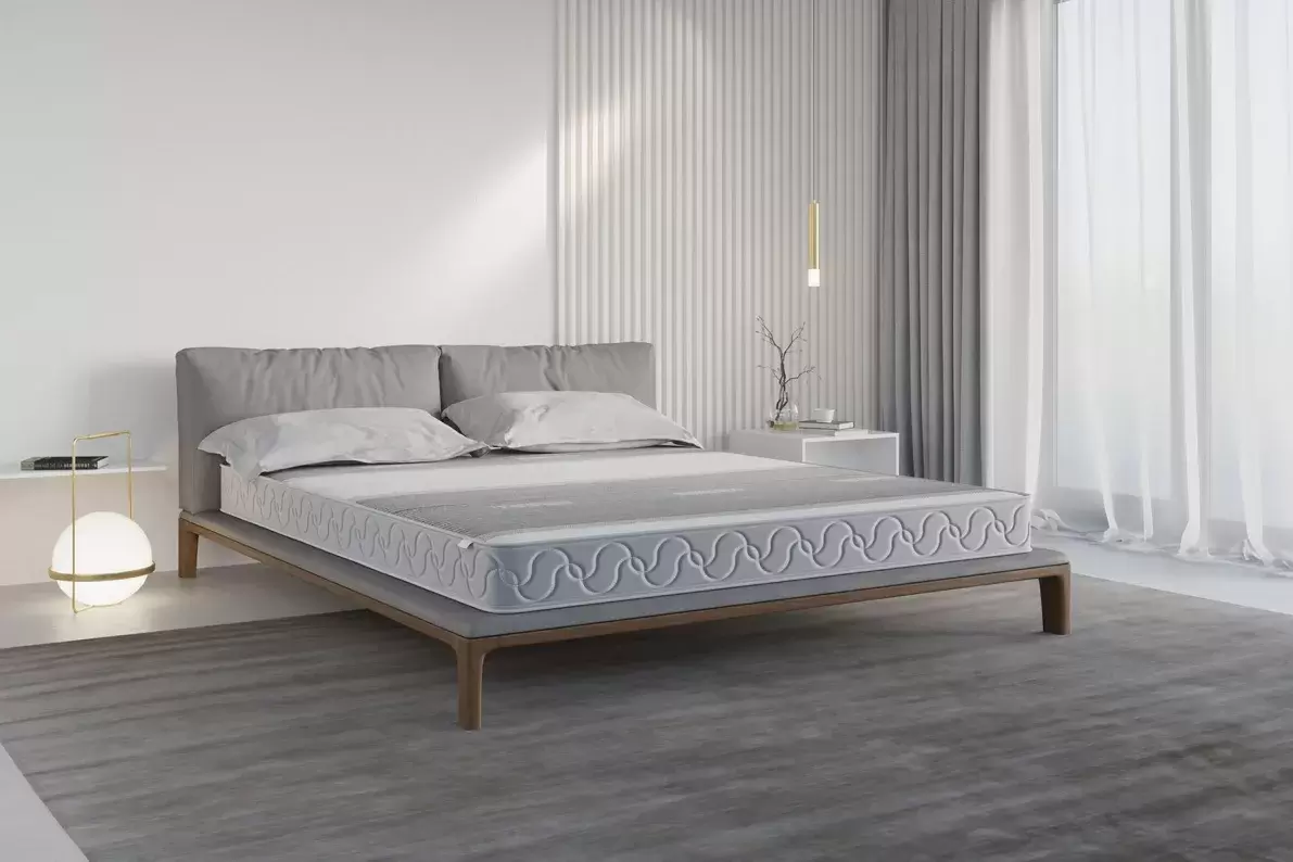 Матрас Stolline Престиж-Удачный в чехле Magnetic 80x200 фото