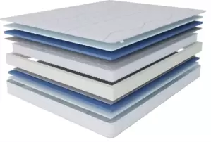 Матрас Stolline Семейный 120x190 фото