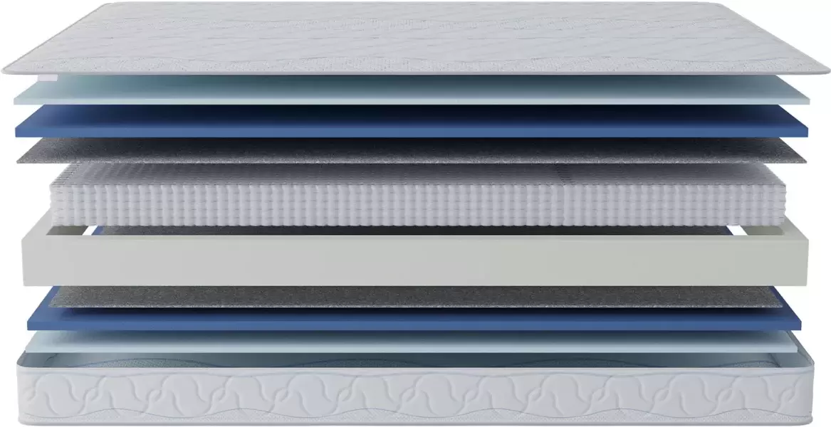 Матрас Stolline Семейный 180x200 фото