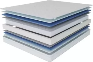 Матрас Stolline Семейный Cooler 80x200 фото