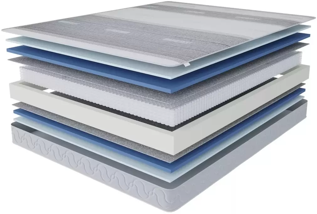 Stolline Семейный Magnetic 90x190