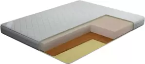 Матрас Stolline Сити-Леон 140x200 фото