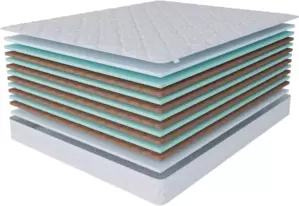 Матрас Stolline Тропикана-Вита 140x200 фото