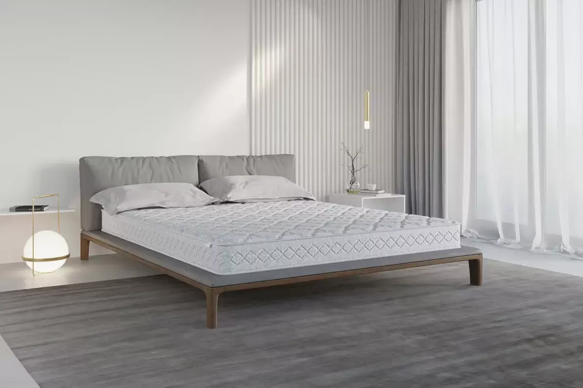 Матрас Stolline Тропикана-Вита 160x200 фото