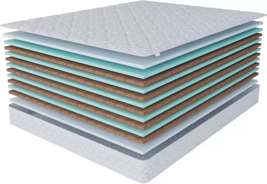 Матрас Stolline Тропикана-Вита 180x200 фото