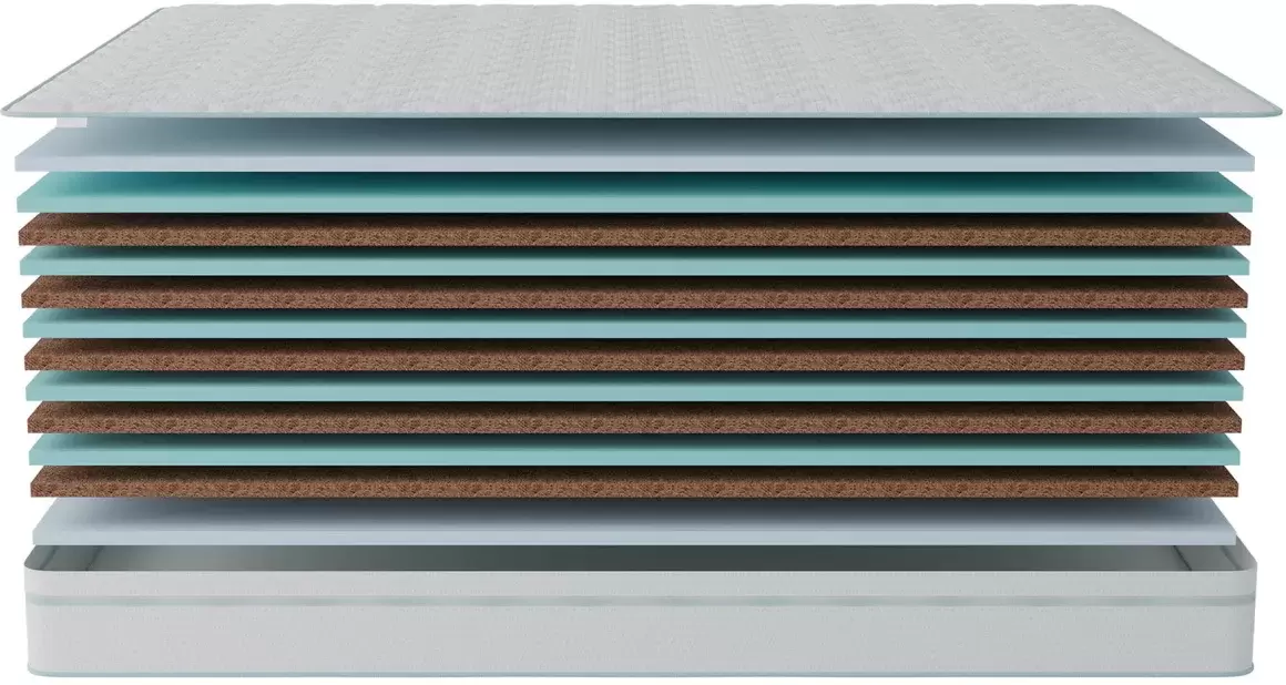 Матрас Stolline Тропикана-Вита Cooler 140x200 фото