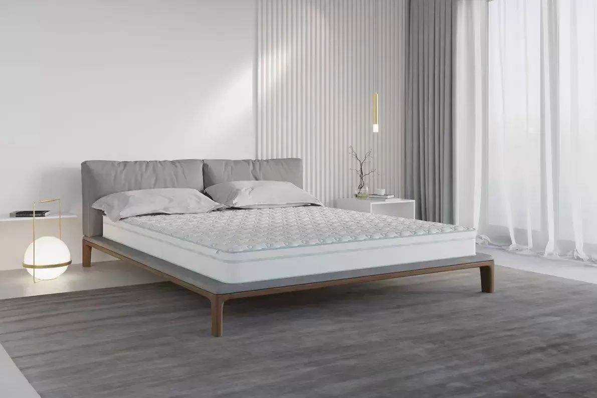 Матрас Stolline Тропикана-Вита Cooler 140x200 фото