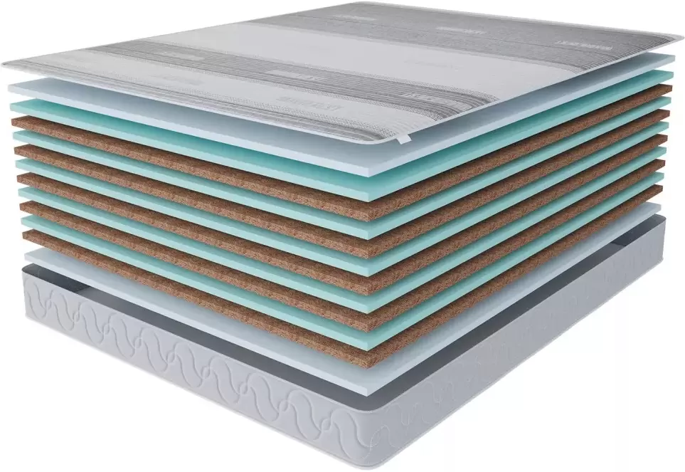 Stolline Тропикана-Вита Magnetic 140x190