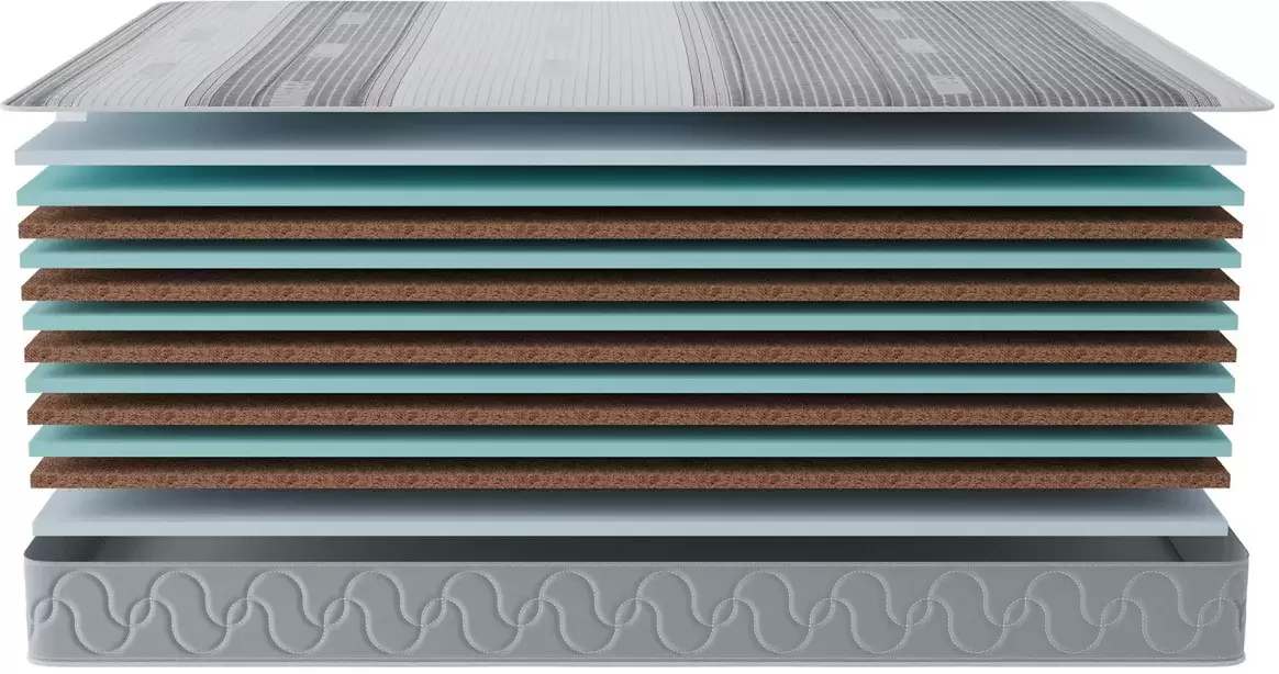 Матрас Stolline Тропикана-Вита Magnetic 80x200 фото