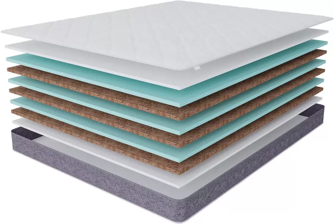 Stolline Тропикана-Вита Плюс 120x200