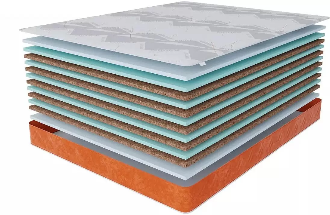 Stolline Тропикана-Вита Warmer 120x190
