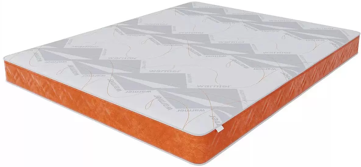 Матрас Stolline Тропикана-Вита Warmer 140x200 фото