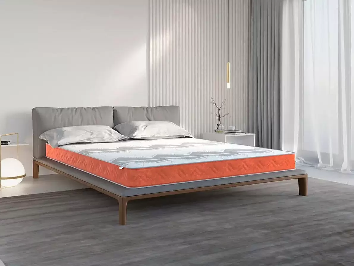 Матрас Stolline Тропикана-Вита Warmer 140x200 фото