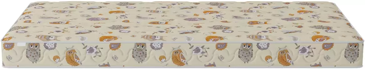 Матрас Stolline Здоровый сон-Бэмби 80x180 фото