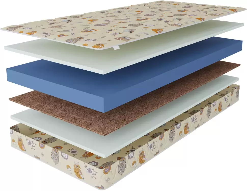 Stolline Здоровый сон-Соня 120x190