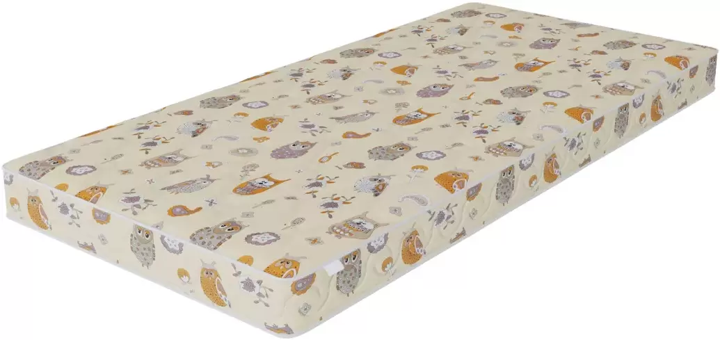 Матрас Stolline Здоровый сон-Тедди 80x200 фото