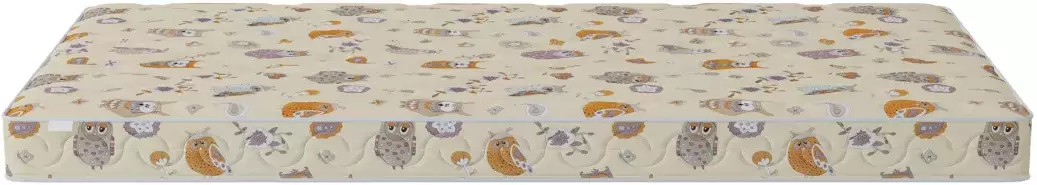 Матрас Stolline Здоровый сон-Тедди 90x180 фото