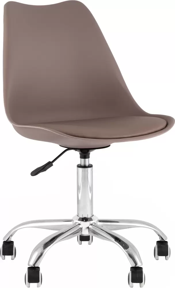Stool Group Blok SN BML-053-D3 (серый)