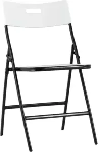 Стул Stool Group Lite (белый) фото