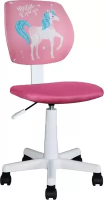 Stool Group Лоло (пластик белый/5256D-W Unicorn)