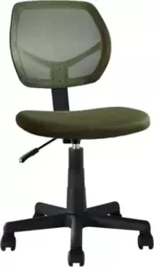 Компьютерное кресло Stool Group Лоло (зеленый 5256 Mesh Gr.Olive) фото