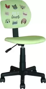 Stool Group Лоло Pet Lover (зеленый 5256D)