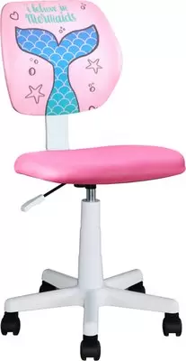 Stool Group Mermaid Tail (пластик белый/5256D-W M Tail)