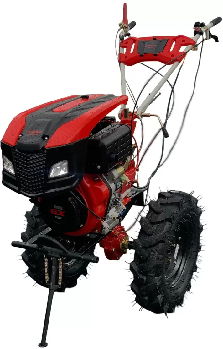 Storm 152D LUX Premium