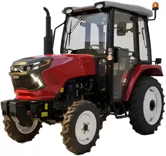 Storm Branson 30.5 LUX 4x4