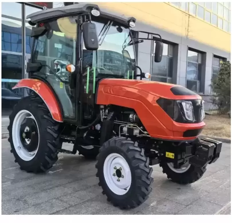 Storm 50.4 LUX 4x4