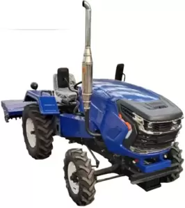 Минитрактор Storm Branson 24