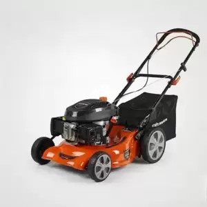Газонокосилка бензиновая Storm-Honda LMB46S25 (LC1P65FE) фото