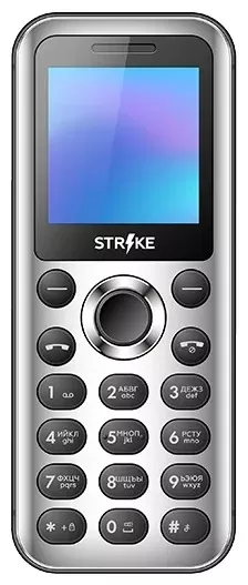 Мобильный телефон Strike F11 фото