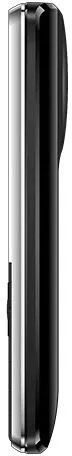 Мобильный телефон Strike M30 (черный) фото 2