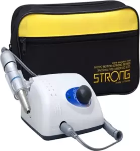 Аппарат для маникюра и педикюра Strong 210/107II фото