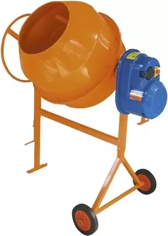 Строймаш СБР-150 А