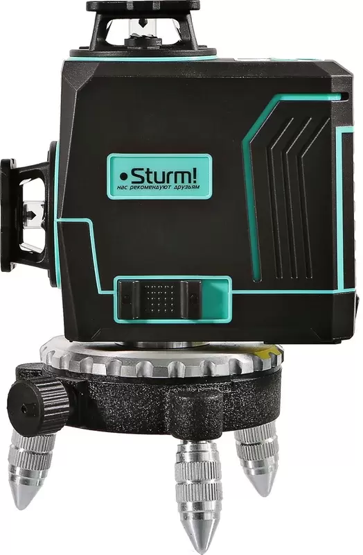 Sturm 4010-15-AL
