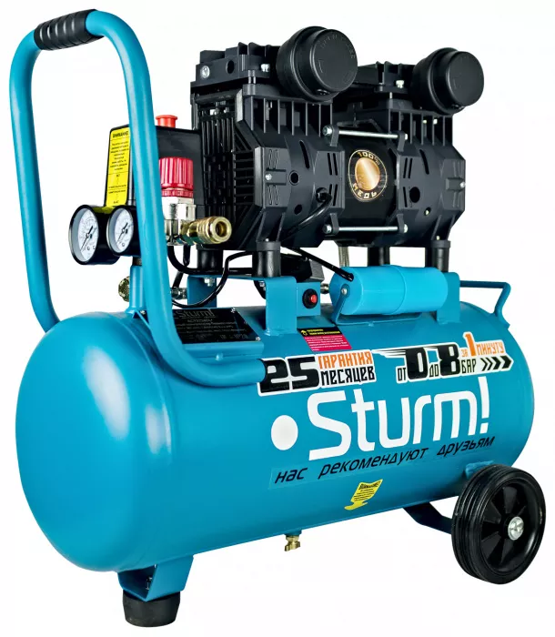 Sturm AC93224OL